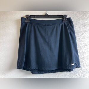 Black BCG Athletic Skort